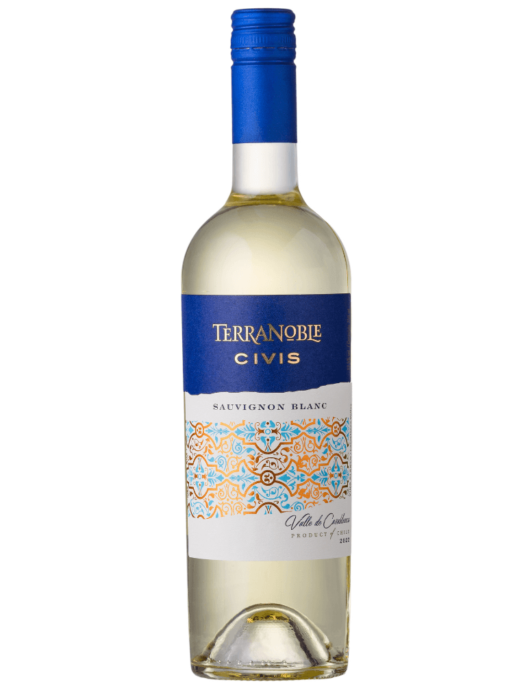 Terranoble Sauvignon Blanc Civis 2025